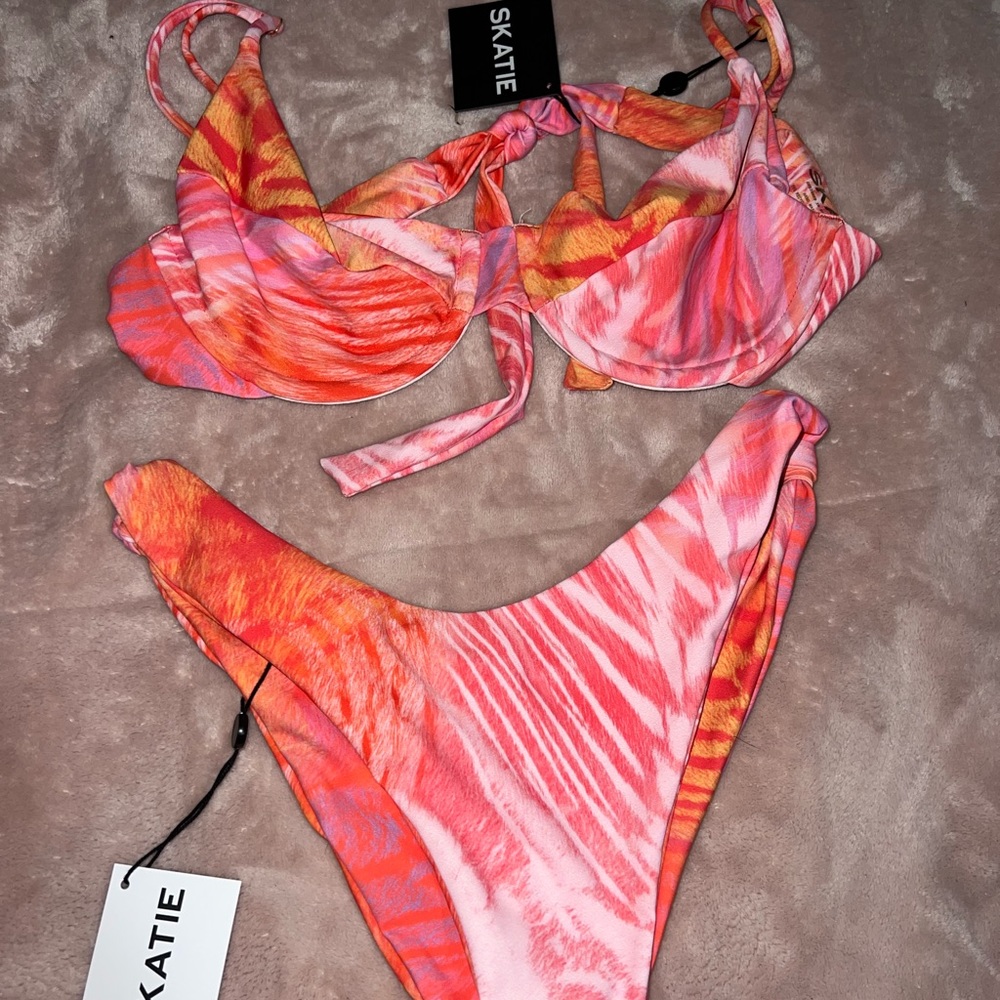 Skatie bikini